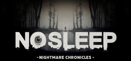 Banner of NoSleep: Nightmare Chronicles 