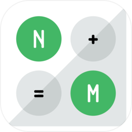Number Match brain&puzzle game