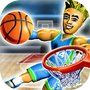  ไอคอนของ Jump & Dunk Hoop Master