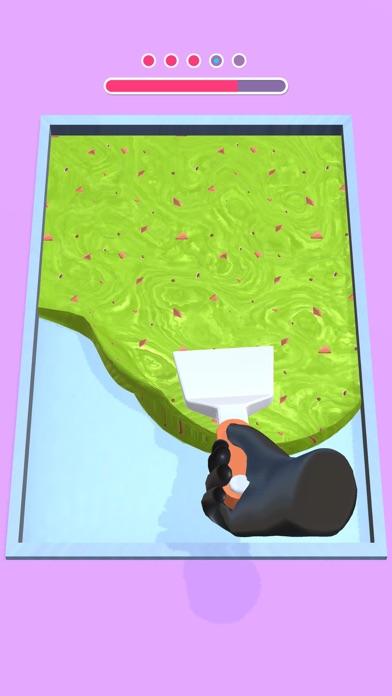 Dessert DIY Game Screenshot