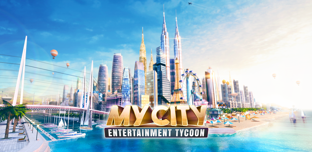 My City - Entertainment Tycoon screenshot