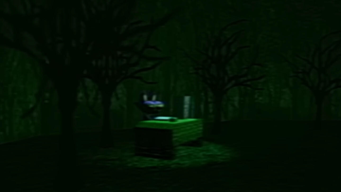 Bad Parenting 1: Mr. Red Face Game Screenshot