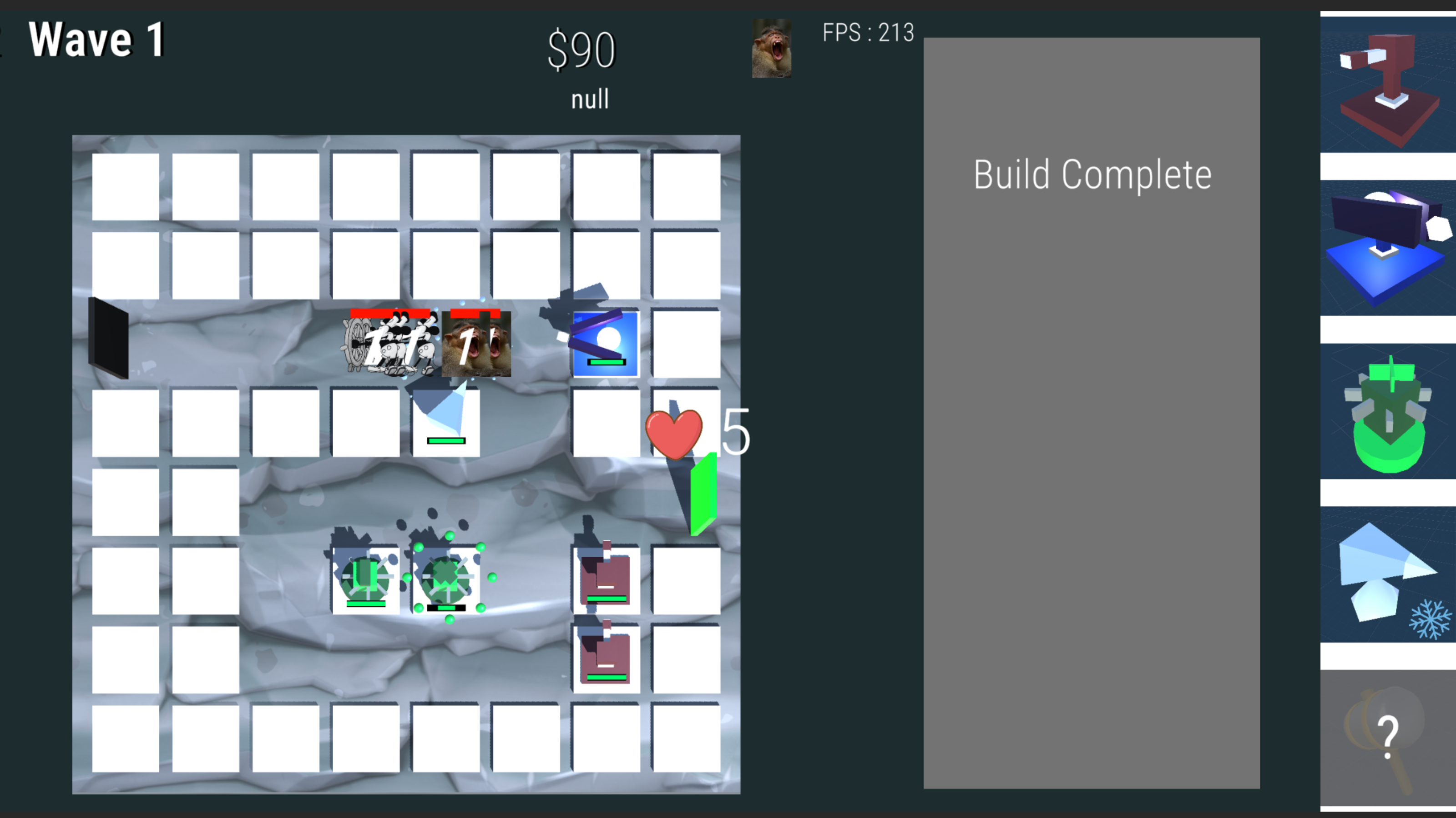 Tower Defense Latest Version for Android/iOS APK - TapTap