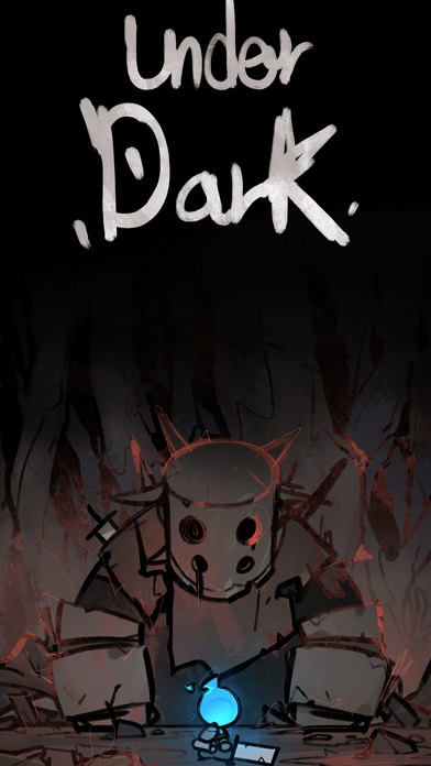 Underdark:Defense - 1st Anniv. Game Screenshot