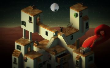 Back to Bed - Strategy Game Game Screenshot