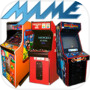 Arcade M.A.M.E - MAME Collection Emulator