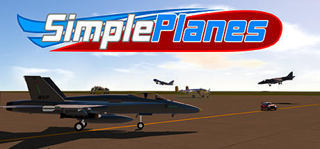 Banner of SimplePlanes 