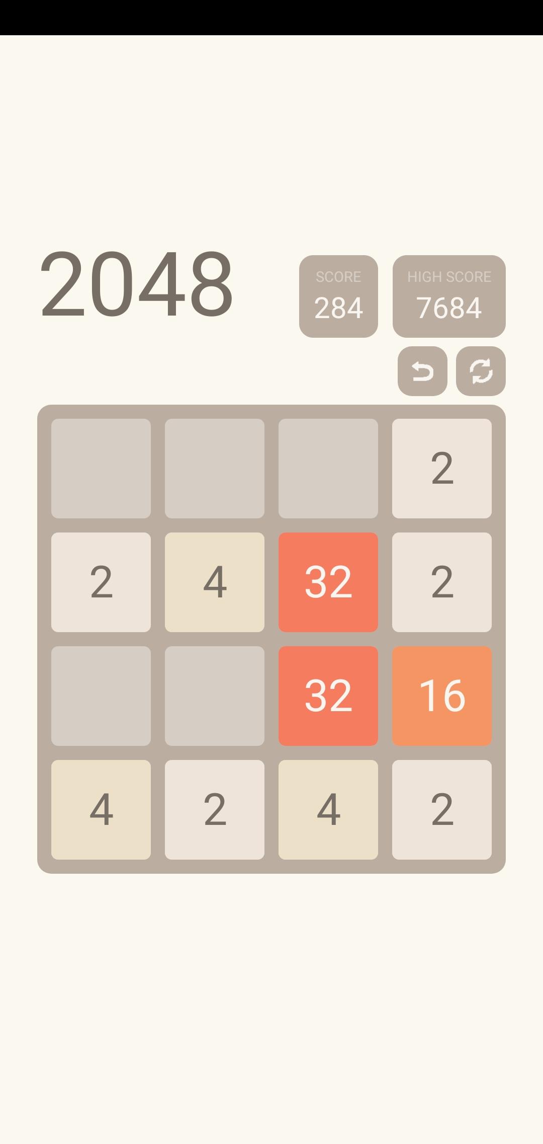 Jogos de números 2048 Clicker versão móvel andróide iOS apk baixar  gratuitamente-TapTap
