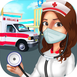 Dr. Emergency Operation Clinic