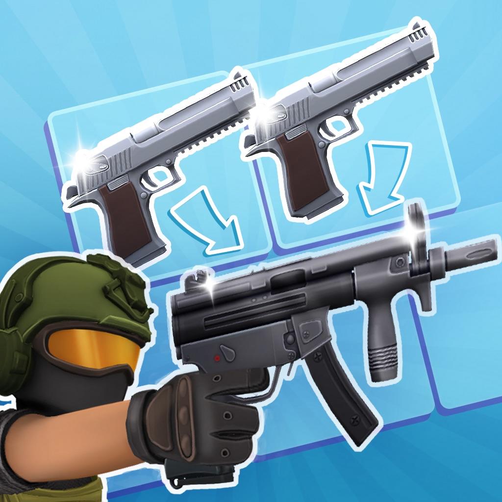 Backpack Soldier Latest Version for Android/iOS APK - TapTap