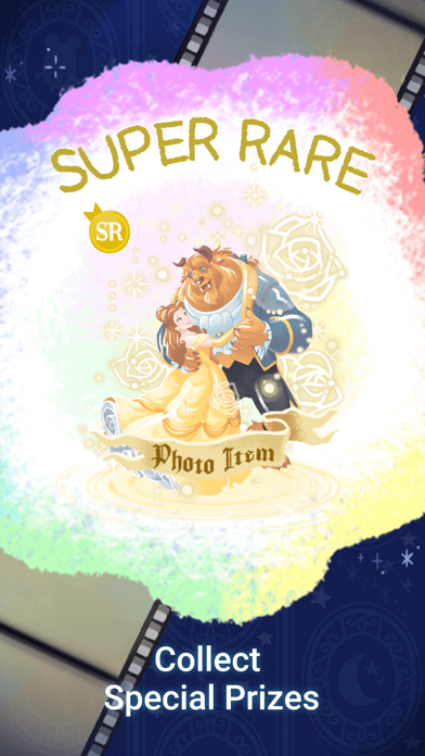 DISNEY MY LITTLE DOLL Game Screenshot