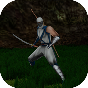 Ninja Assassin Sword Fight Sim