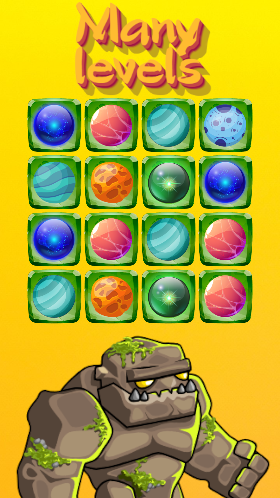 Merge Balls Master Game Screenshot