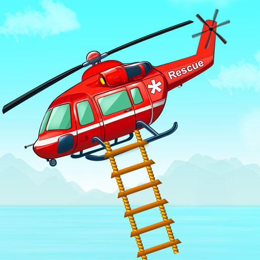 Rescue Flying Plane Simulator for Android/iOS - TapTap