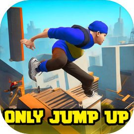 Only jump Up Parkour