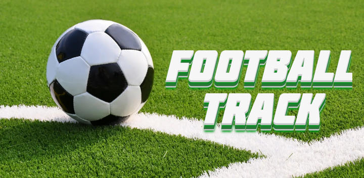 Banner of Football track 1.0