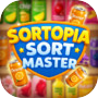 Icon of Sortopia: Goods Match 3D