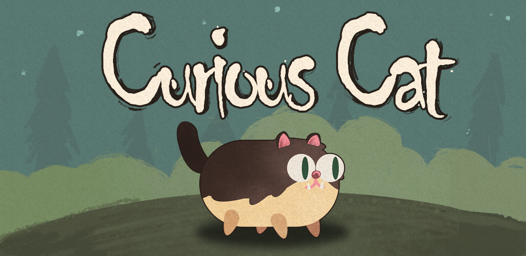 Banner of Curious Cat 1.1.4