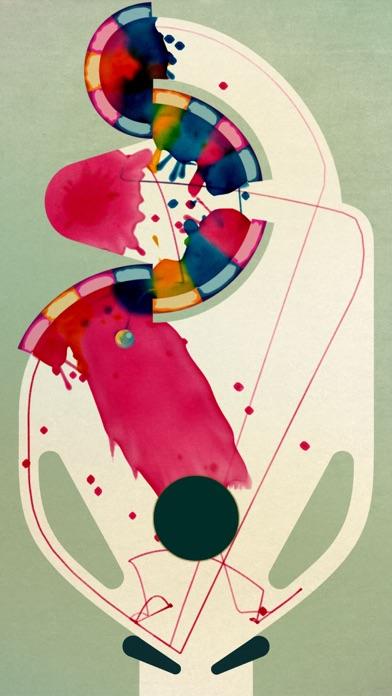 INKS. Game Screenshot