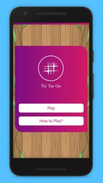 TTG : Tic Tac Go Game Screenshot