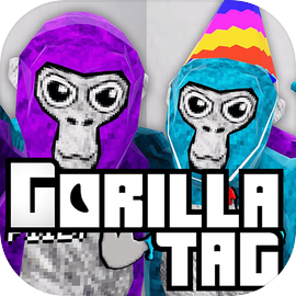 GORILLA TAG