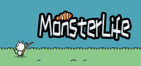 Banner of MonsterLife 