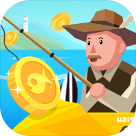 Fishing Tycoon