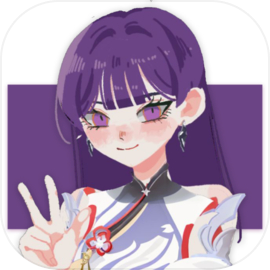 Anime Maker : Dress Up Anime