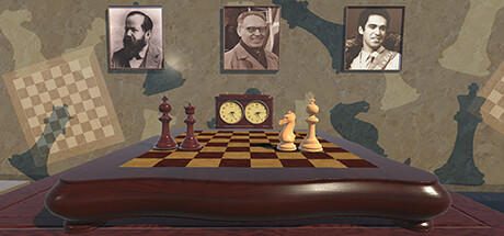 Banner of Progress Chess 