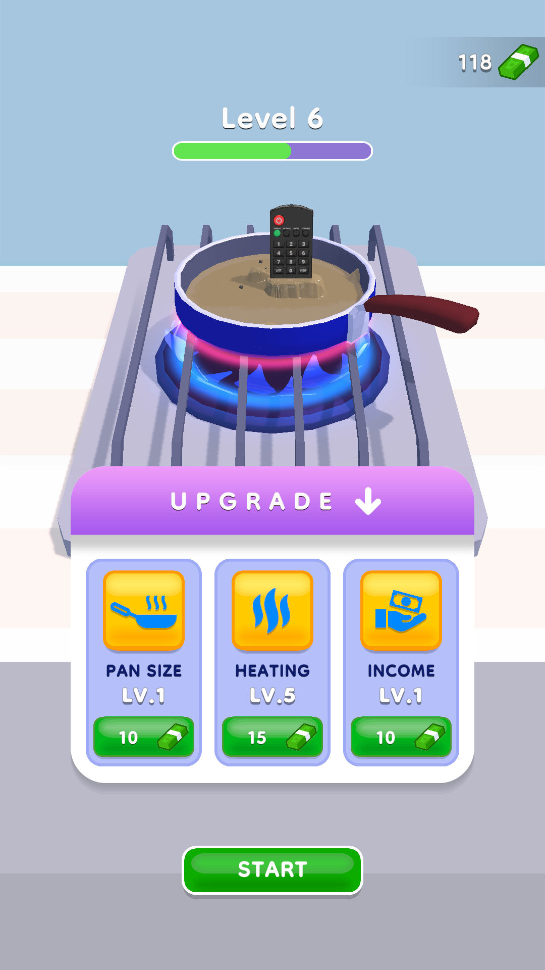 Android Melt Melt It! Latest Version for Android/iOS APK - TapTap