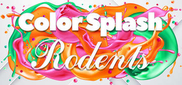 Banner of Color Splash: Rodents 
