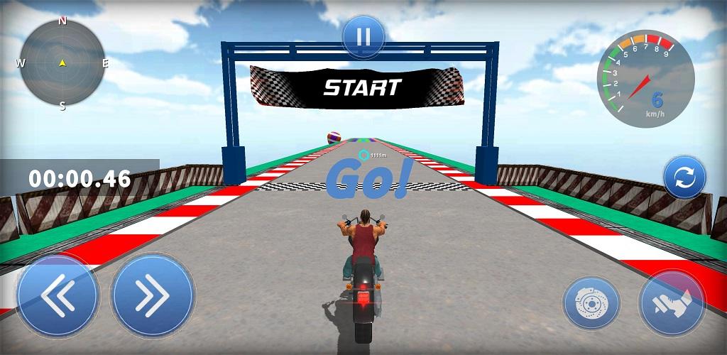 bicicleta suja motocross jogos versão móvel andróide iOS apk baixar  gratuitamente-TapTap