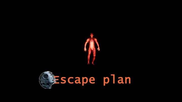 Banner of Escape plan 
