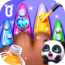 Little Panda's Pet Salon