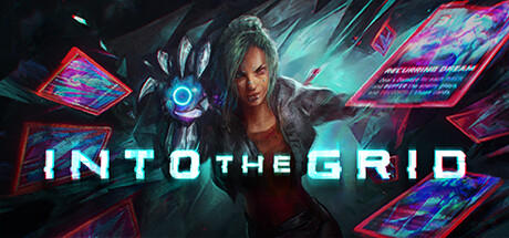 Banner of Into The Grid 