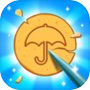 Icon of Dalgona Game: Custom Candy
