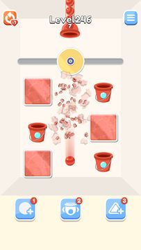 Drop Ball Game Screenshot