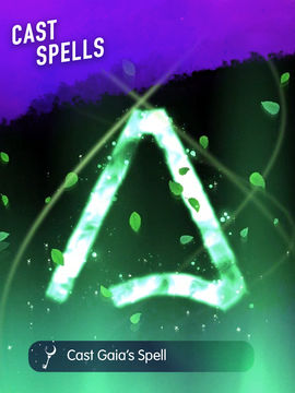 Switchcraft: Magical Match 3 ภาพหน้าจอเกม