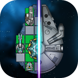 Space Arena: Build & Fight