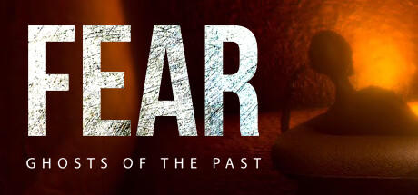 Banner of Fear: Ghosts of the Past 