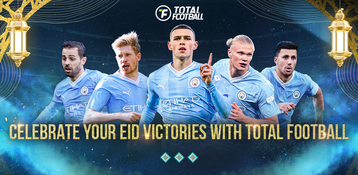 Banner of Total Football - Ramadan 2.0.001