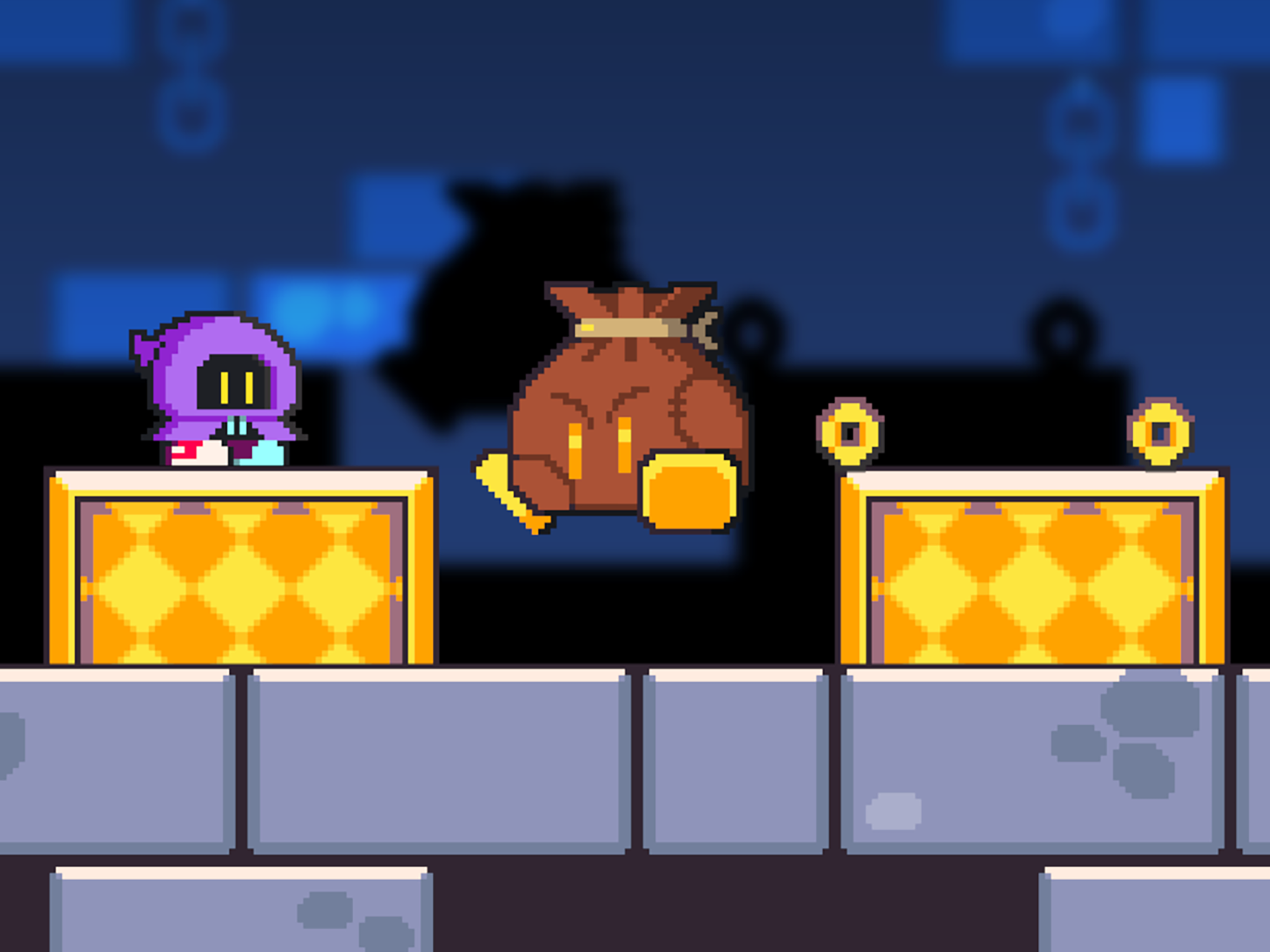 Shadow Trick Latest Version for Android/iOS APK - TapTap