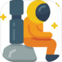 Icon of space