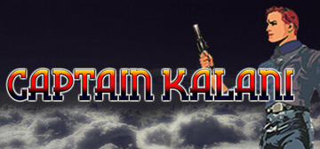 Banner of Captain Kalani Definitive Edition 