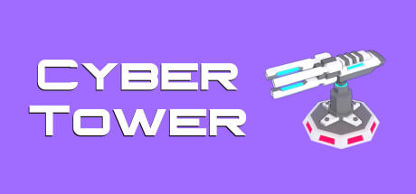 Banner of Cyber Tower 