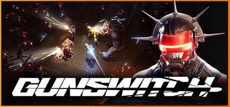 Banner of Gunswitch 