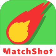 Match shot practice Monst practice app