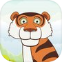 Icon of Puzzles Animals - Learning games for toddler kids