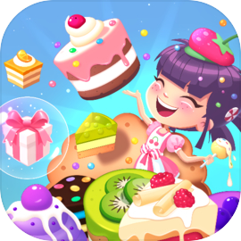 Merge Cakes Poki android iOS apk download for free-TapTap