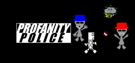 Banner of Profanity Police 